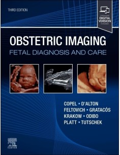 Obstetric Imaging Expert Radiology
