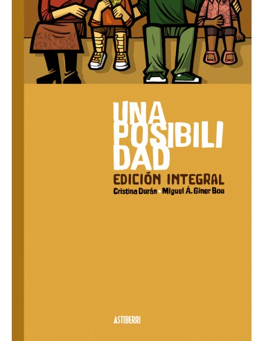 Una posibilidad Edicion integral