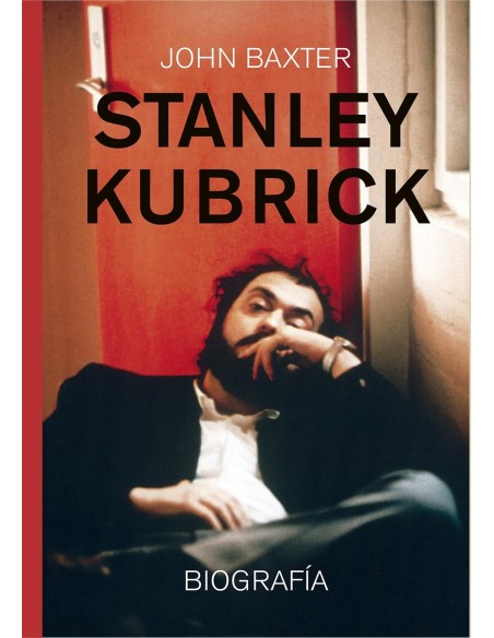 STANLEY KUBRICK