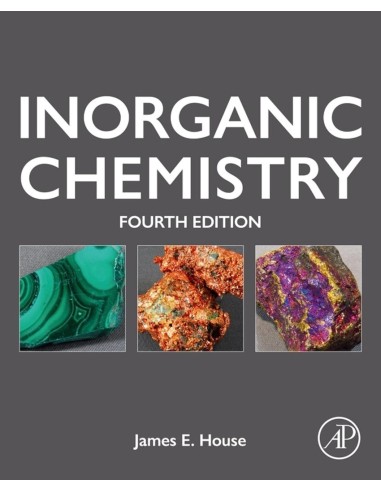 INORGANIC CHEMISTRY