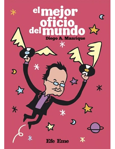 El mejor oficio del mundo