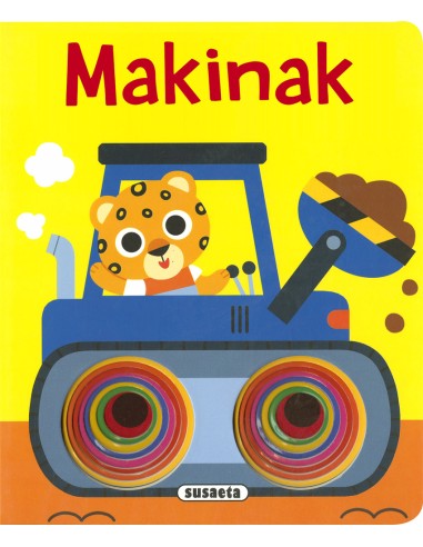 Makinak