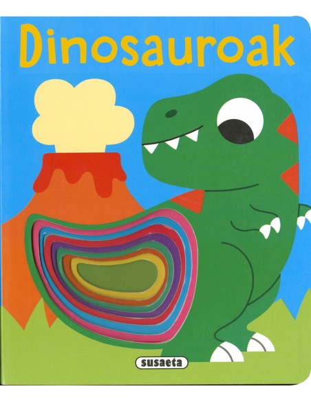 Dinosauroak