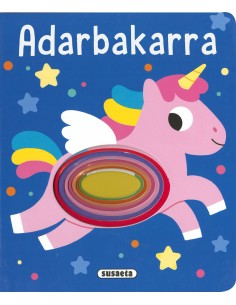 Adarbakarra