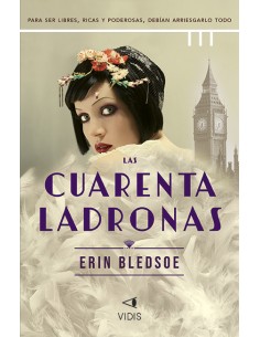 Las Cuarenta Ladronas