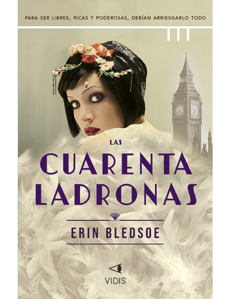 Las Cuarenta Ladronas