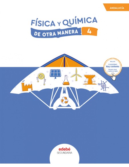 FISICA Y QUIMICA 4