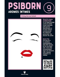 Psiborn 9 Aromes intimes