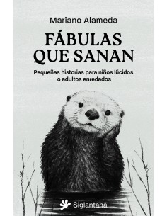 Fabulas que sanan