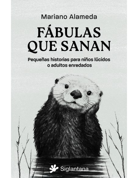 Fabulas que sanan