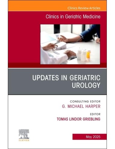 UPDATES IN GERIATRIC UROLOGY VOL412