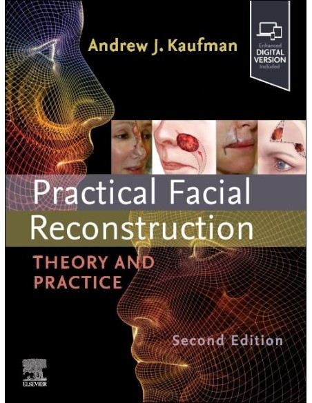 Practical facial reconstruction theory and practice