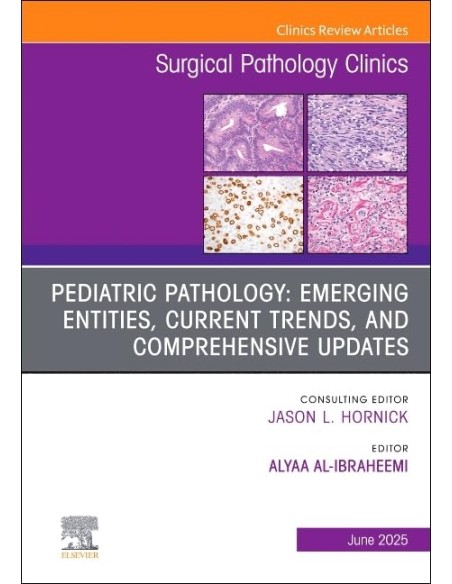 Pediatric pathology emerging entites current trends