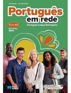 Portugues em rede Nivel A2
