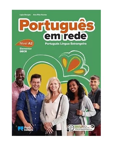 Portugues em rede Nivel A2