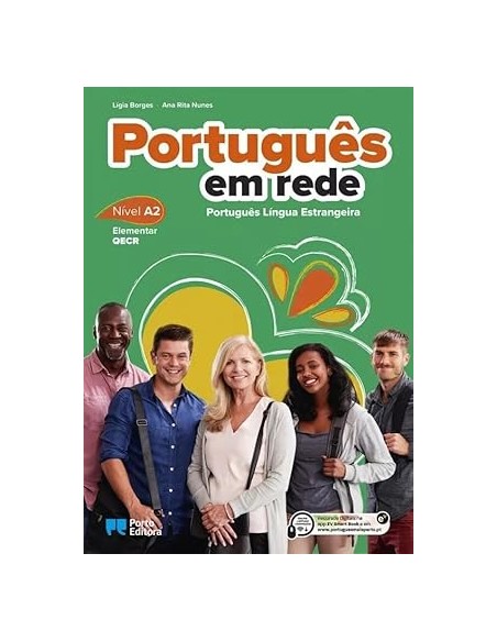 Portugues em rede Nivel A2