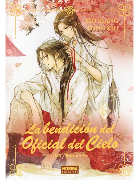 LA BENDICION DEL OFICIAL DEL CIELO 06 ED ESPECIAL