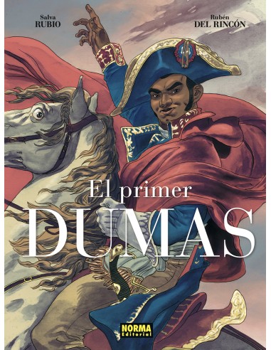 EL PRIMER DUMAS EDICION INTEGRAL