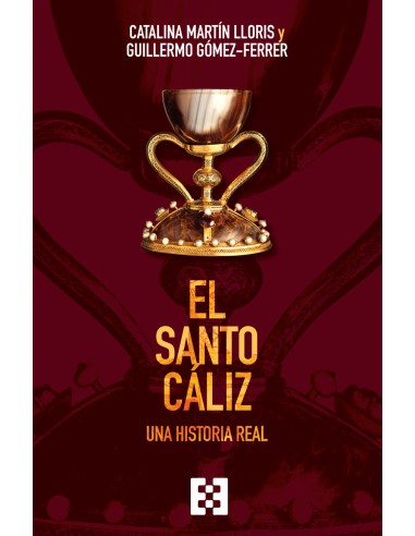 SANTO CALIZ EL
