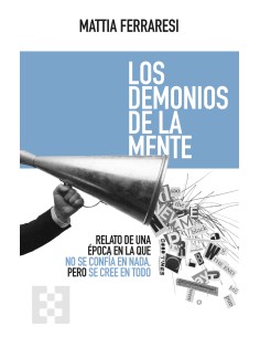 DEMONIOS DE LA MENTE LOS