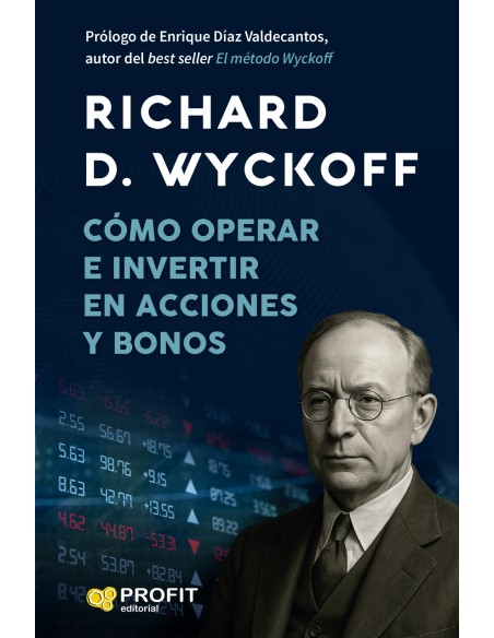 Como operar e invertir en acciones y bonos