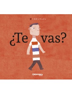 Te vas