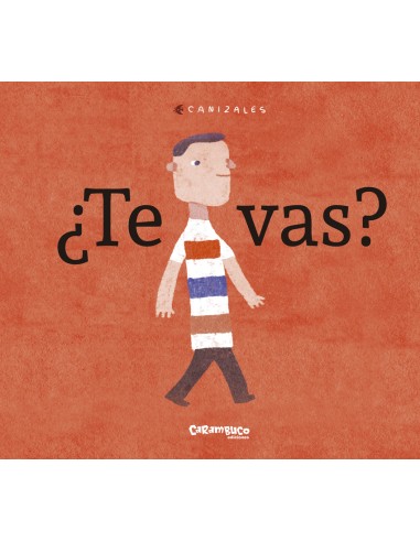 Te vas