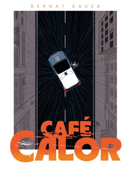 CAFE CALOR