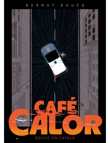 CAFE CALOR EDICIO EN CATALA