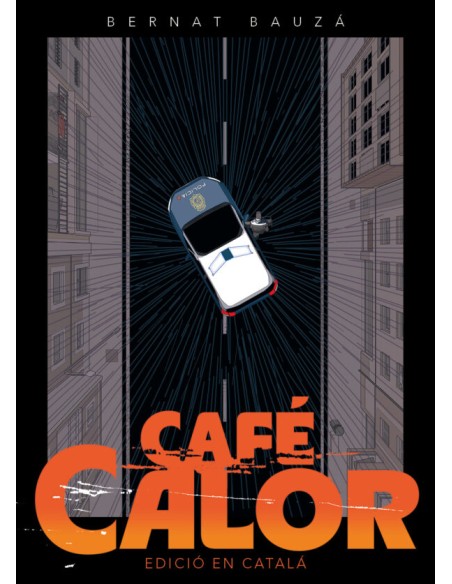 CAFE CALOR EDICIO EN CATALA