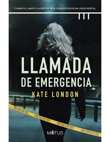 Llamda de emergencia