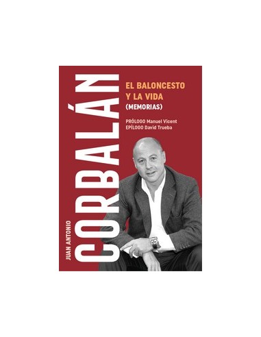 EL BALONCESTO Y LA VIDA