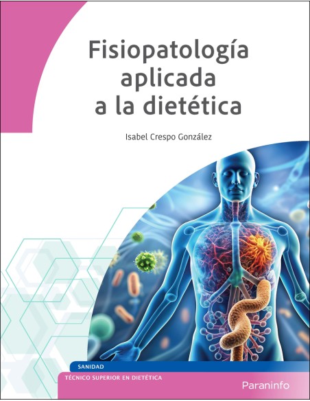 FISIOPATOLOGIA APLICADA A LA DIETETICA