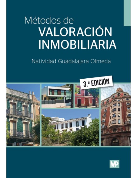 METODOS DE VALORACION INMOBILIARIA