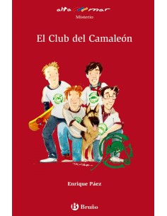 El Club del Camaleon