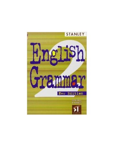 English grammar 2