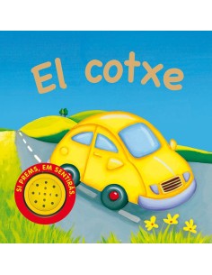 El cotxe Vehicles sorollosos