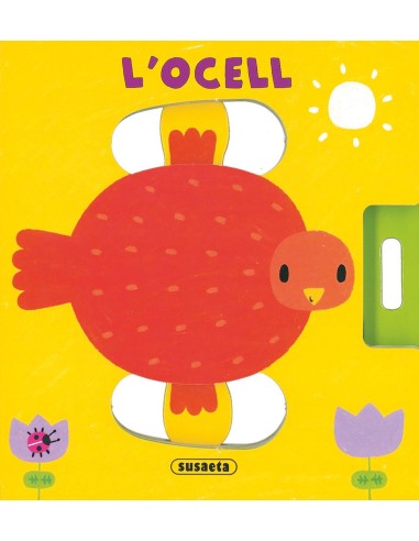 L ocell Apren amb nosaltres