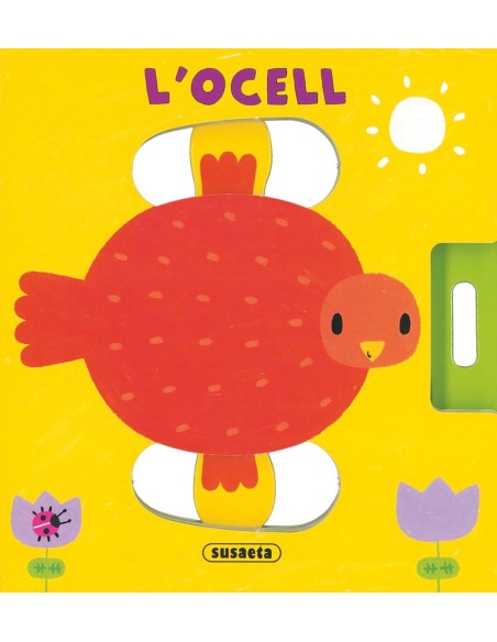 L ocell Apren amb nosaltres