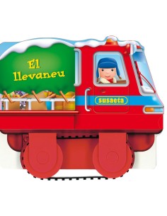 El llevaneu Vehicles en accio
