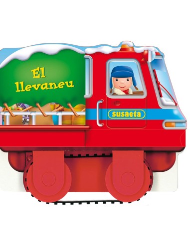 El llevaneu Vehicles en accio