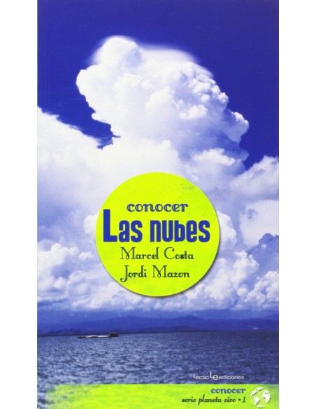 Conocer las nubes