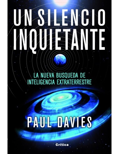 Un silencio inquietante