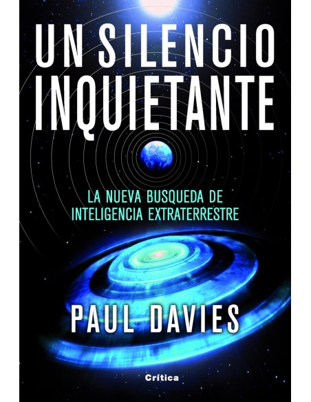 Un silencio inquietante