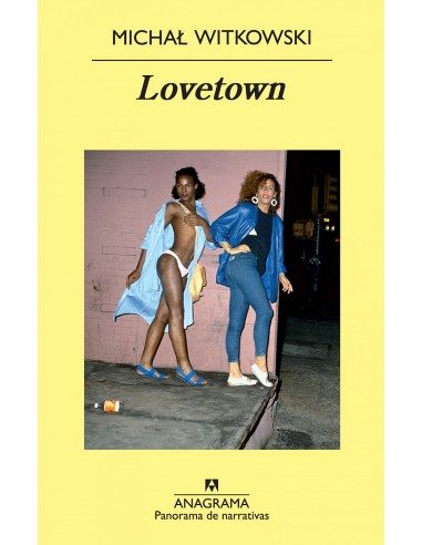 Lovetown