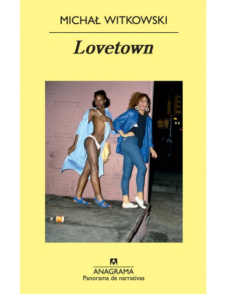 Lovetown