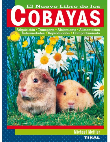 Cobayas