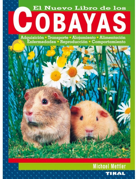 Cobayas