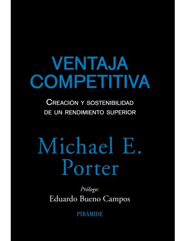 Ventaja competitiva