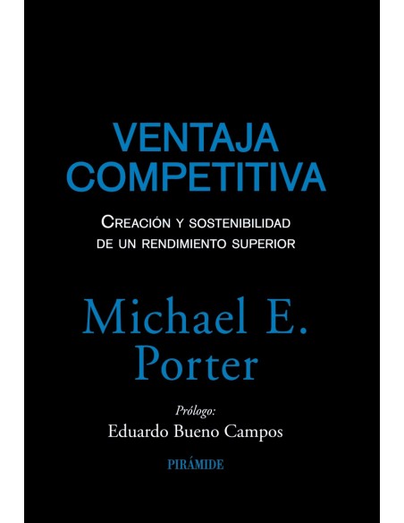 Ventaja competitiva